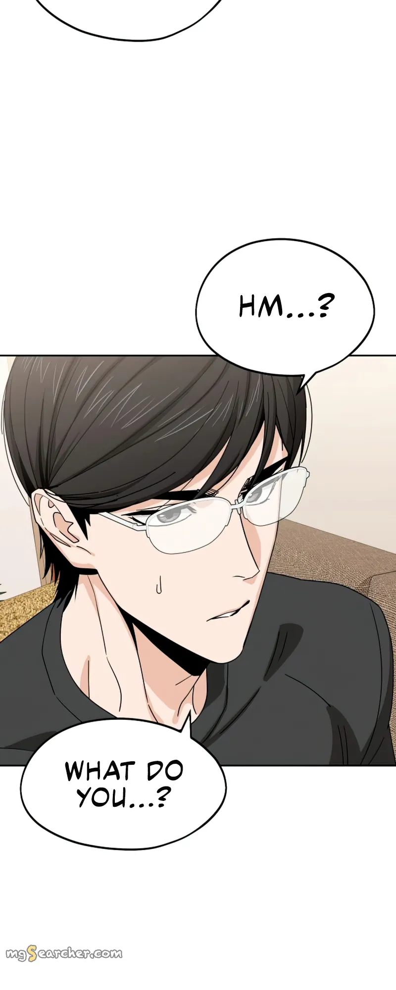 Read Maybe Meant to Be Manga Online