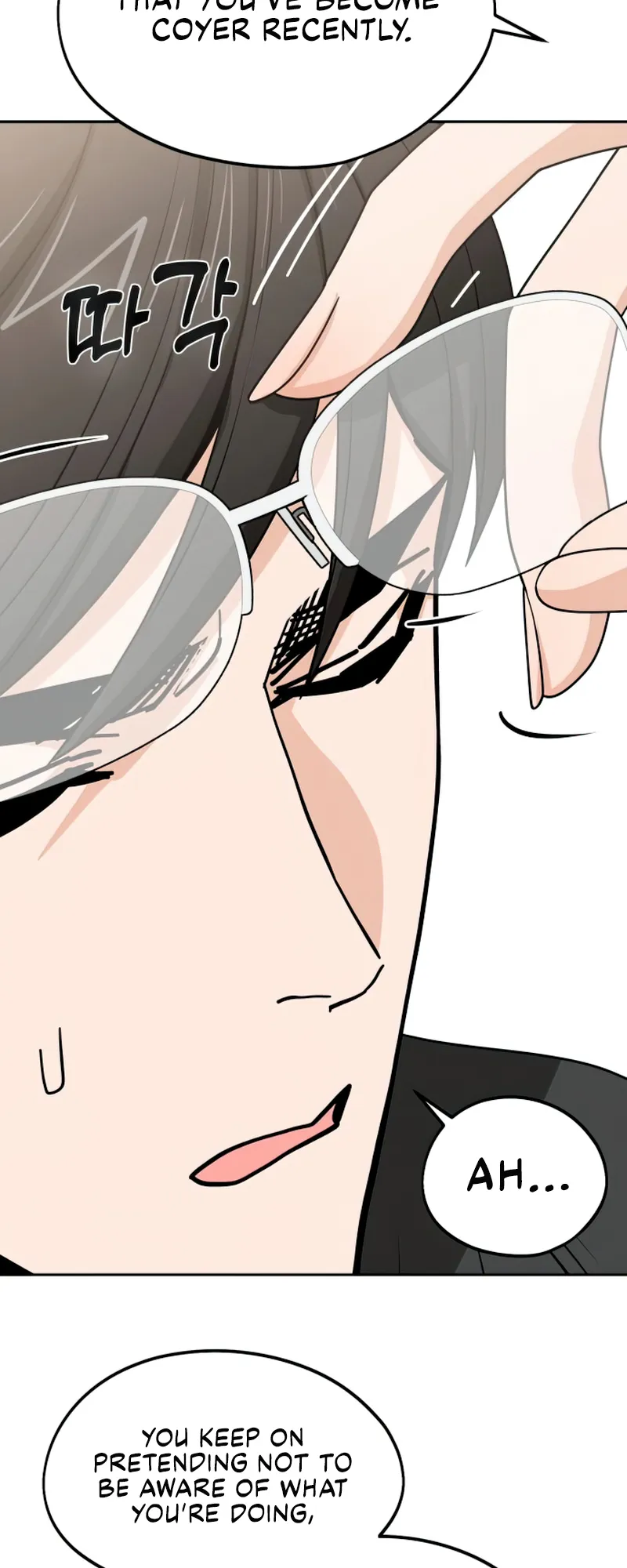 Read Maybe Meant to Be Manga Online