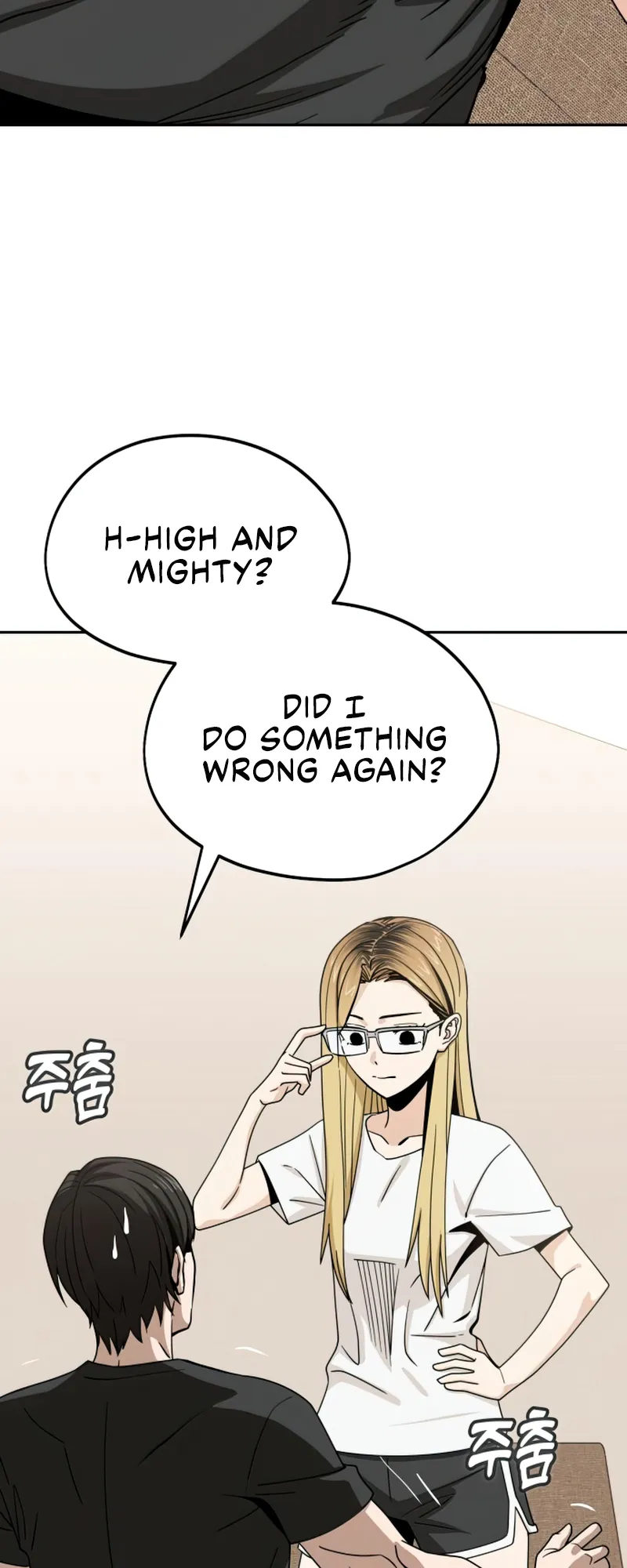 Read Maybe Meant to Be Manga Online