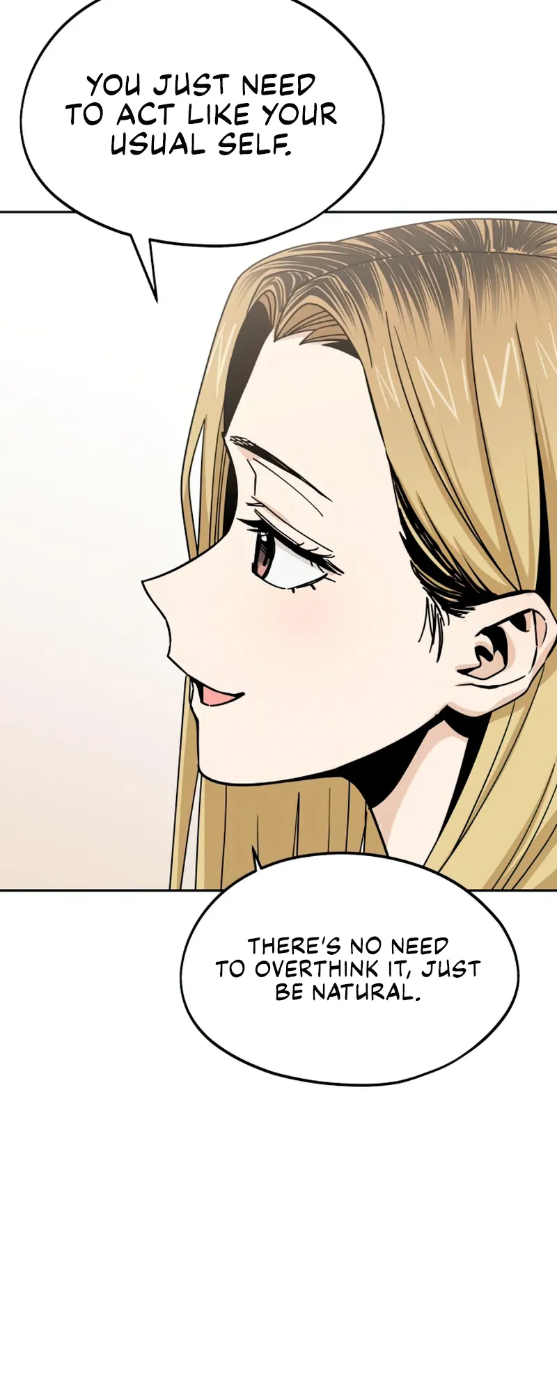 Read Maybe Meant to Be Manga Online