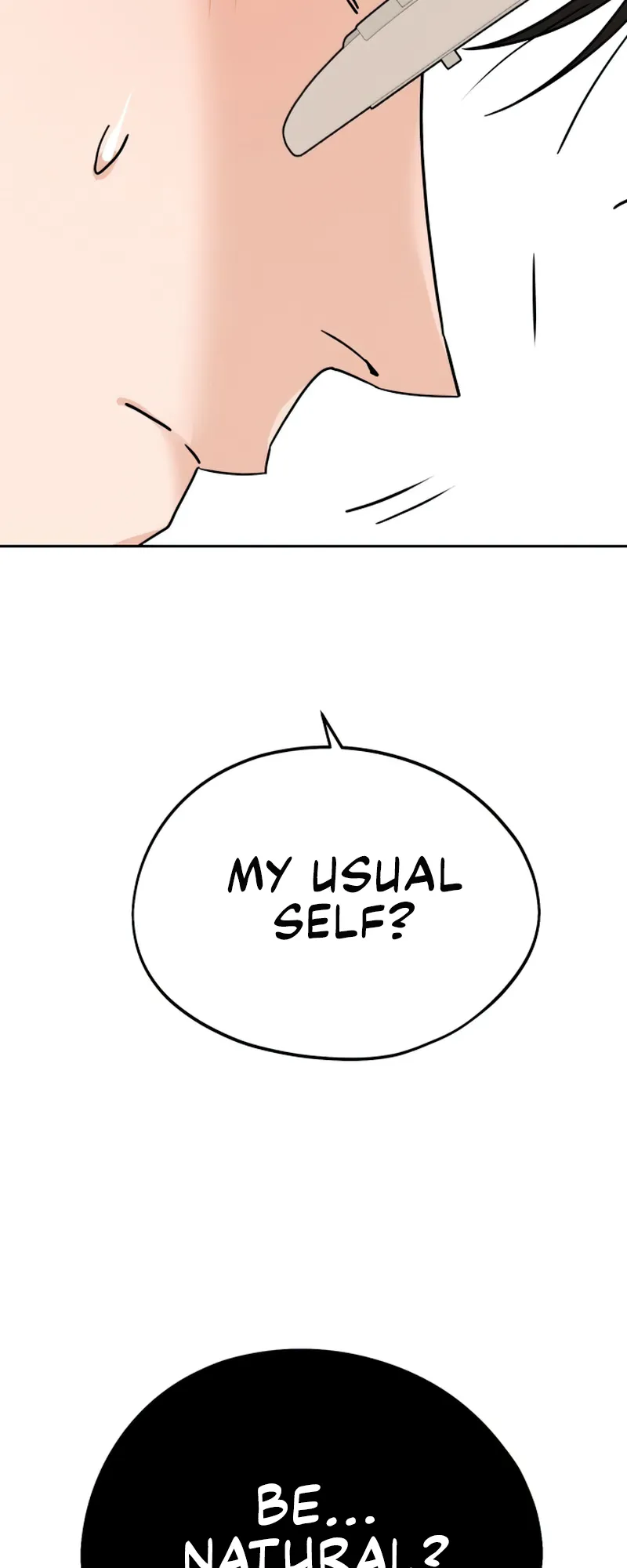 Read Maybe Meant to Be Manga Online