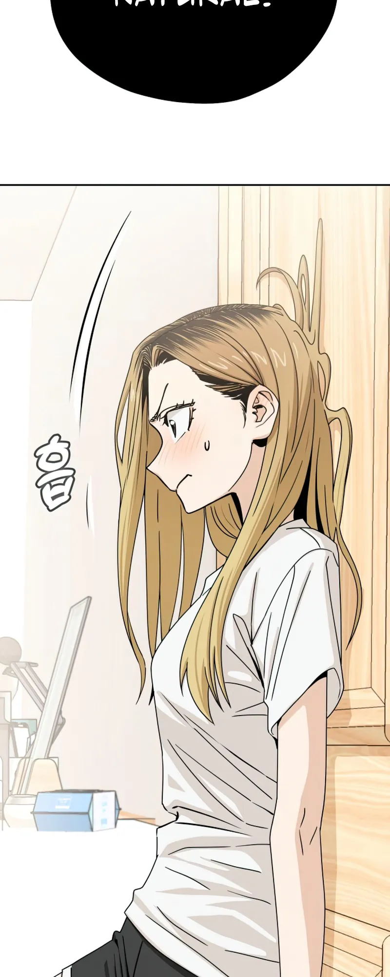 Read Maybe Meant to Be Manga Online