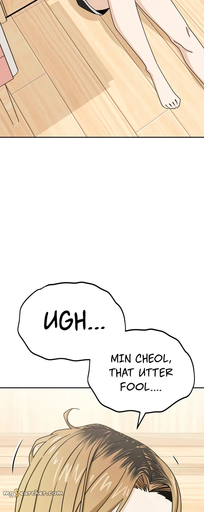 Read Maybe Meant to Be Manga Online