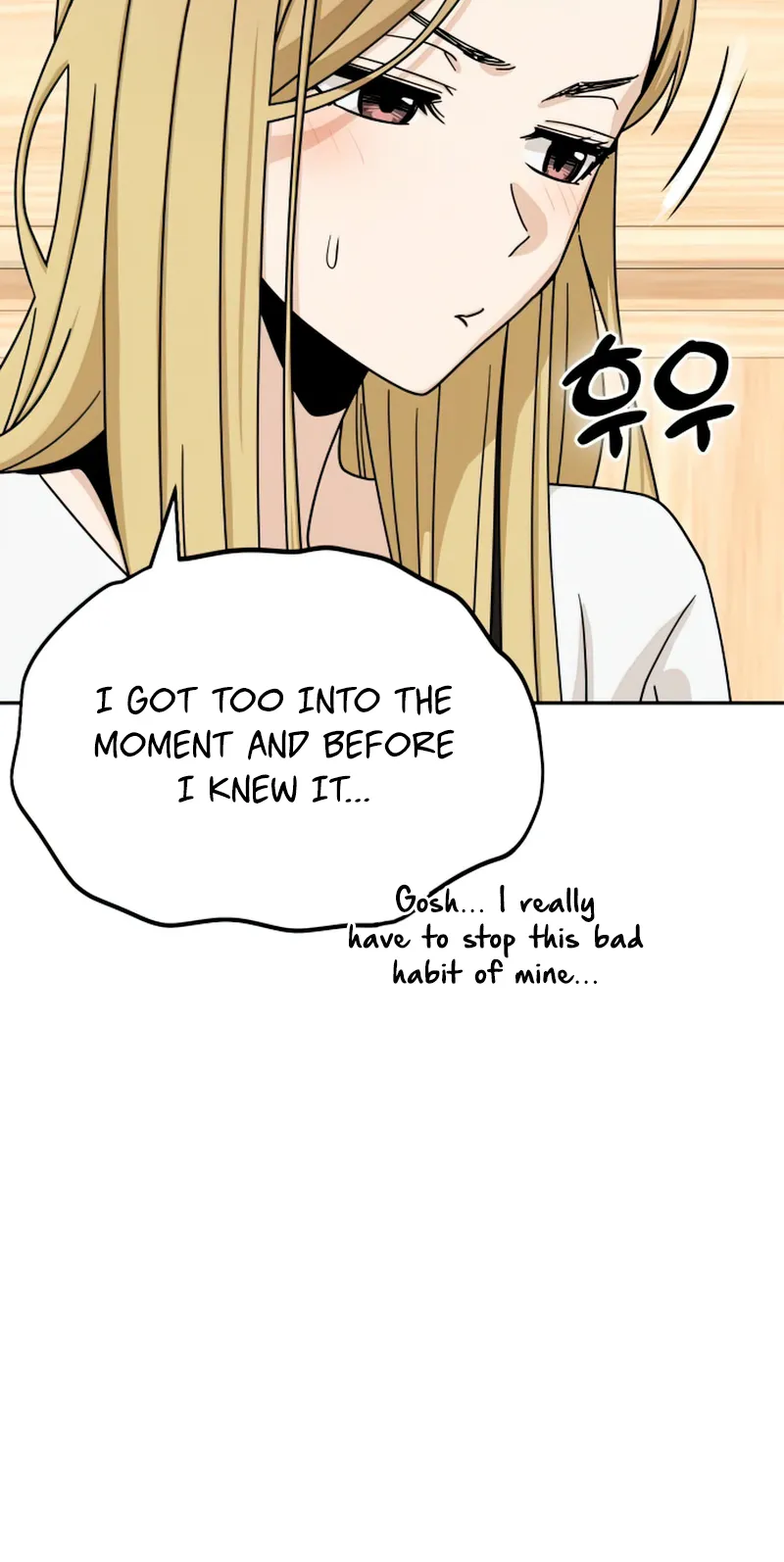 Read Maybe Meant to Be Manga Online