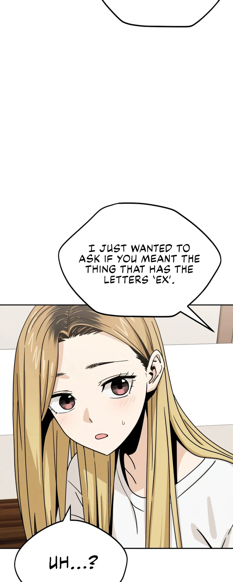 Read Maybe Meant to Be Manga Online