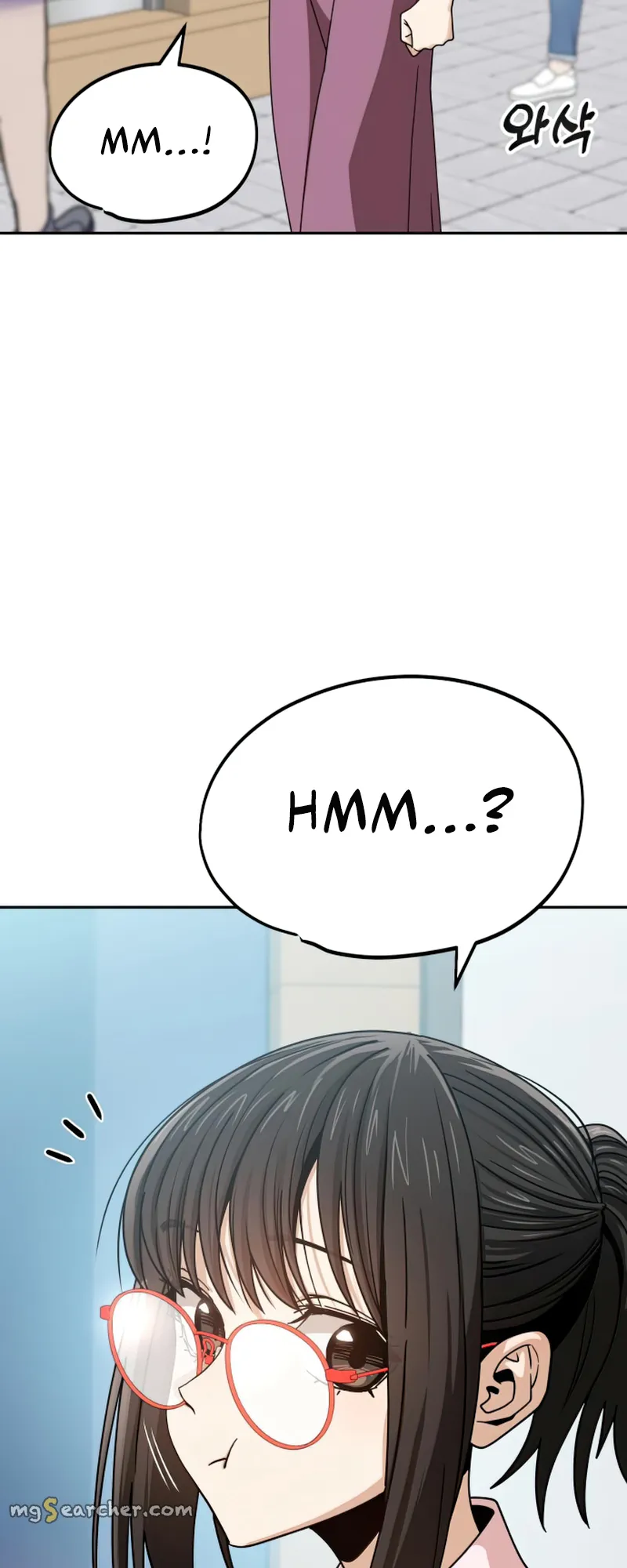 Read Maybe Meant to Be Manga Online