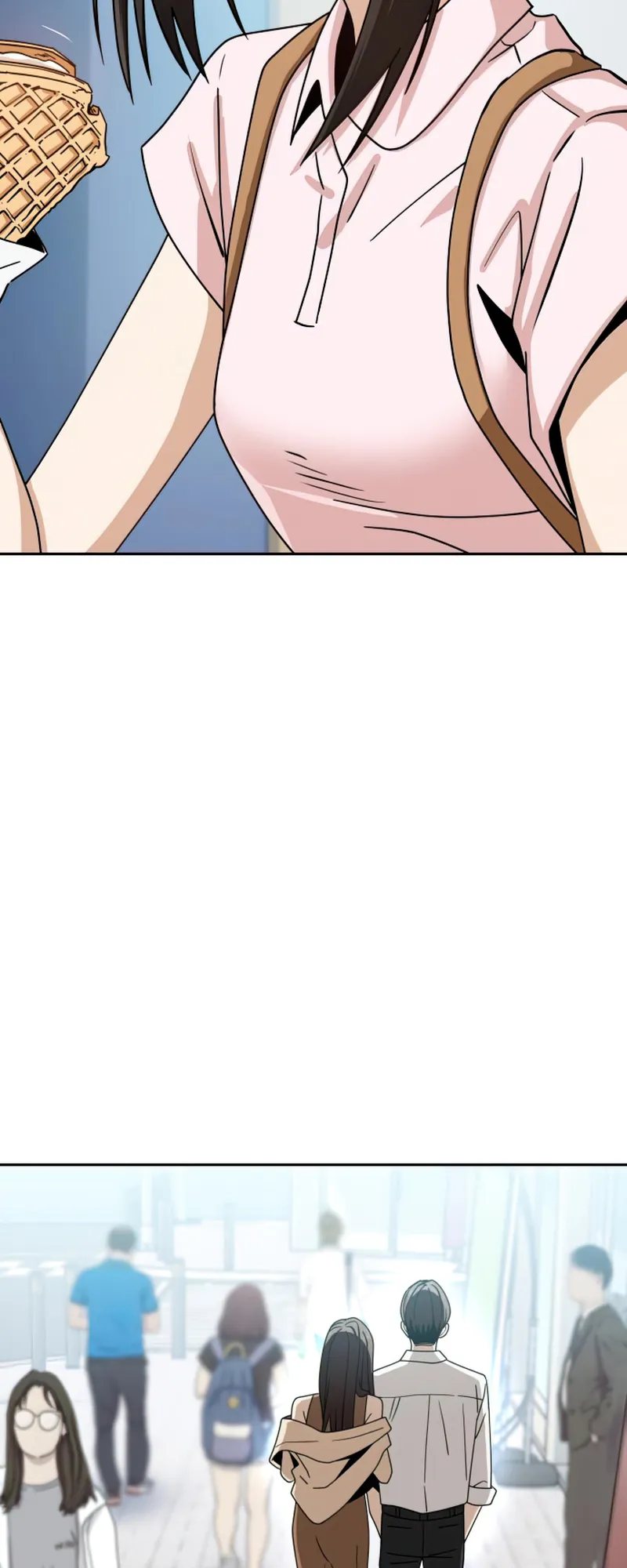 Read Maybe Meant to Be Manga Online