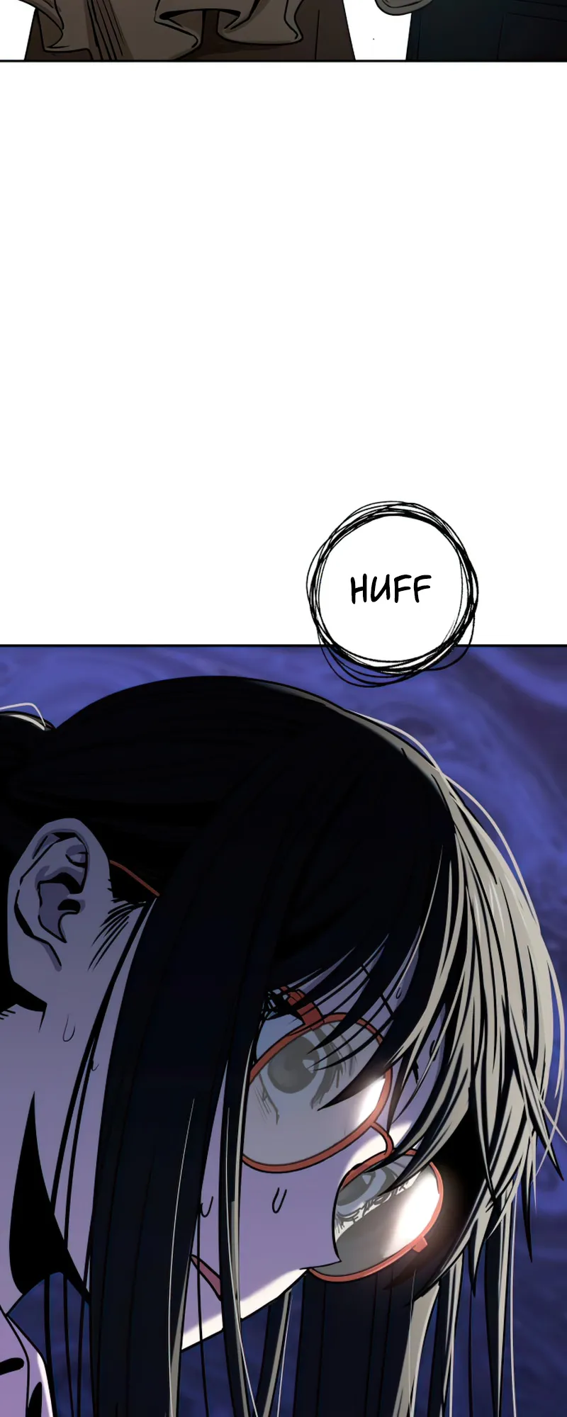 Read Maybe Meant to Be Manga Online