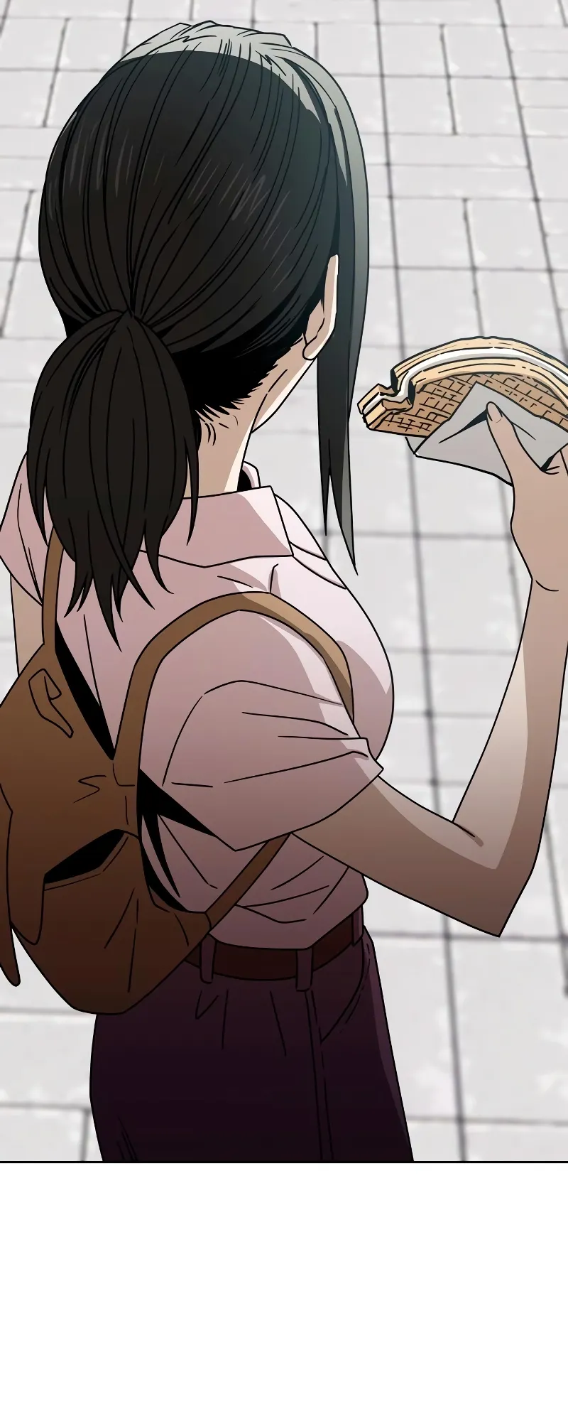 Read Maybe Meant to Be Manga Online