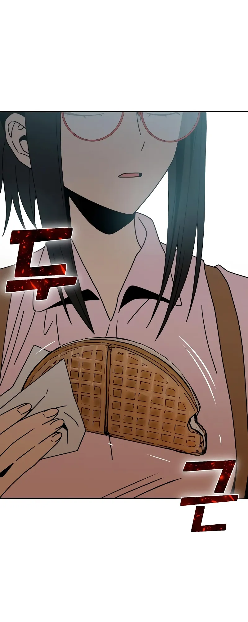 Read Maybe Meant to Be Manga Online