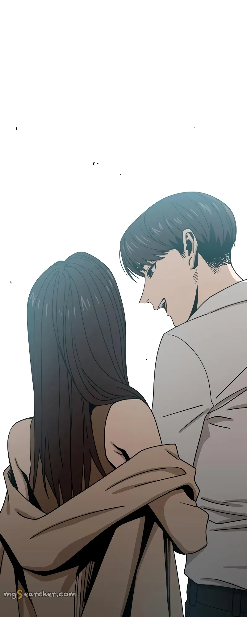 Read Maybe Meant to Be Manga Online