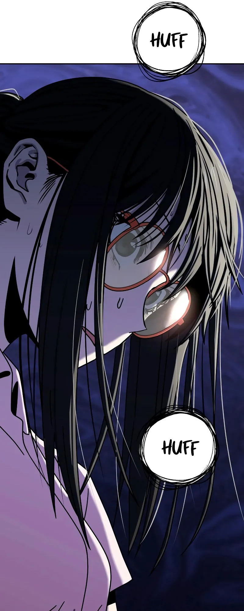 Read Maybe Meant to Be Manga Online