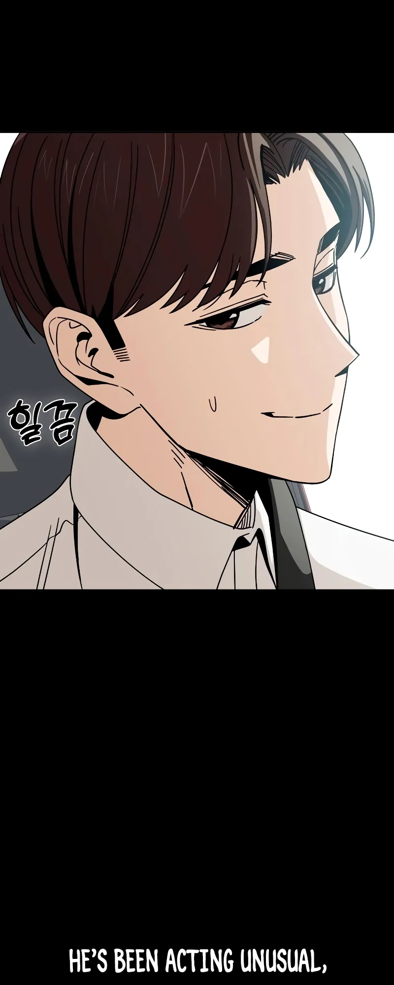 Read Maybe Meant to Be Manga Online