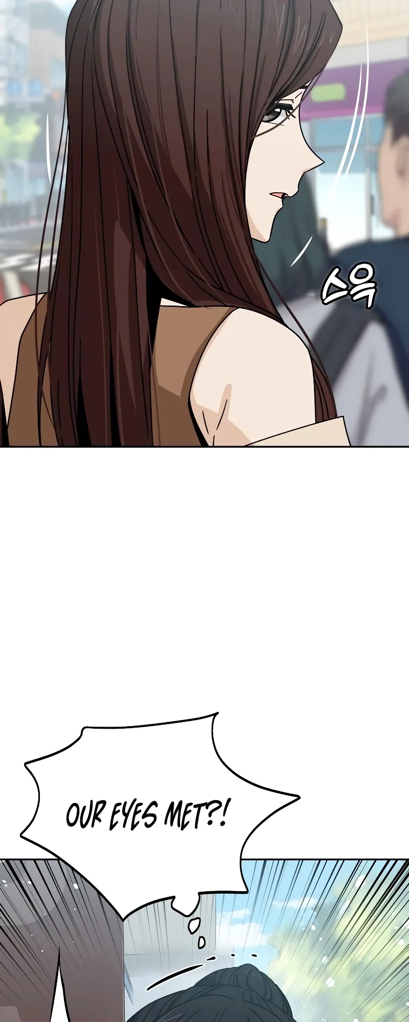 Read Maybe Meant to Be Manga Online