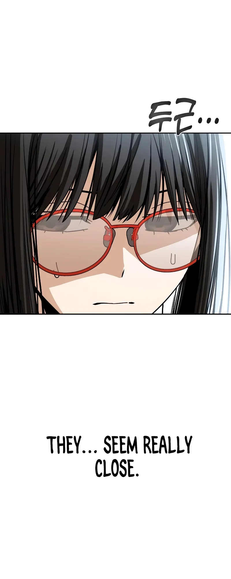 Read Maybe Meant to Be Manga Online