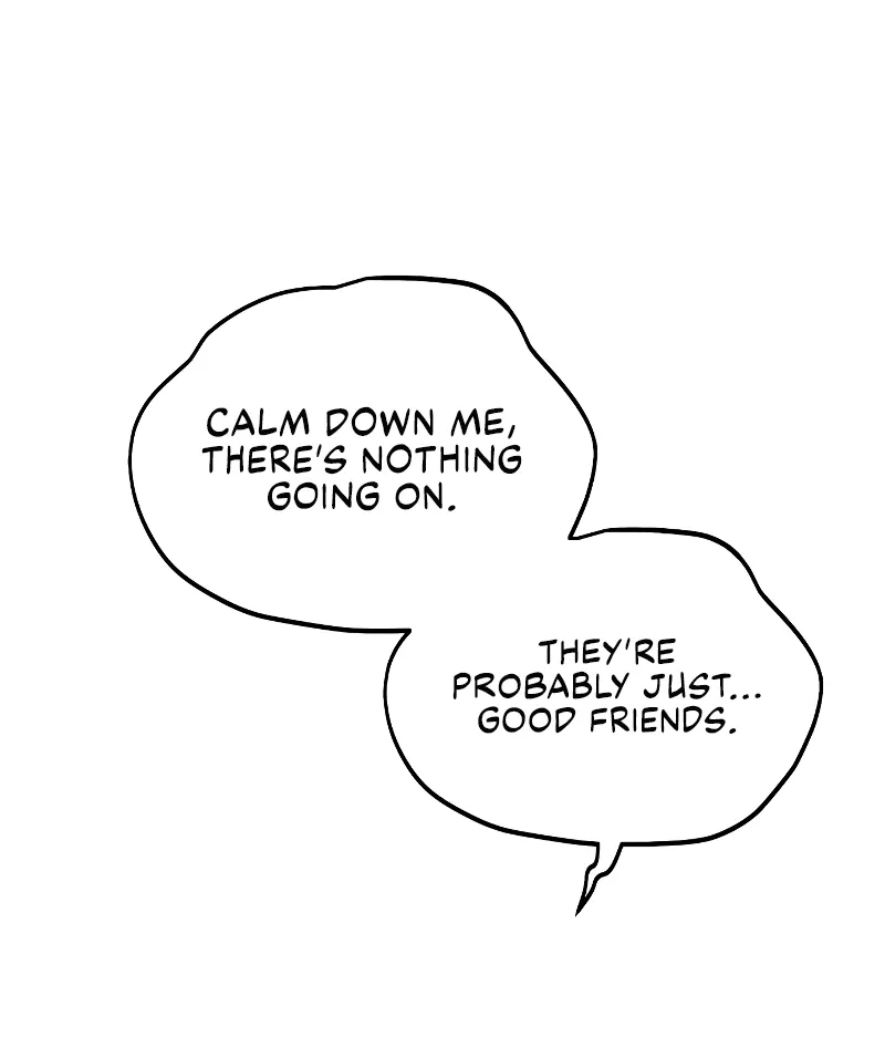 Read Maybe Meant to Be Manga Online