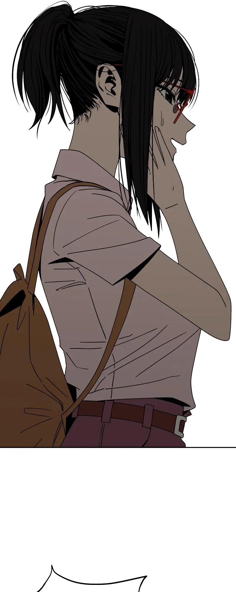 Read Maybe Meant to Be Manga Online