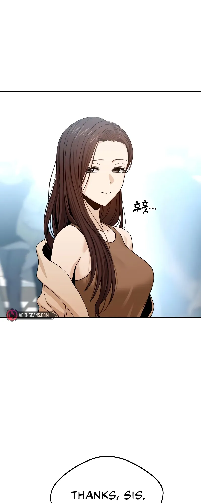 Read Maybe Meant to Be Manga Online