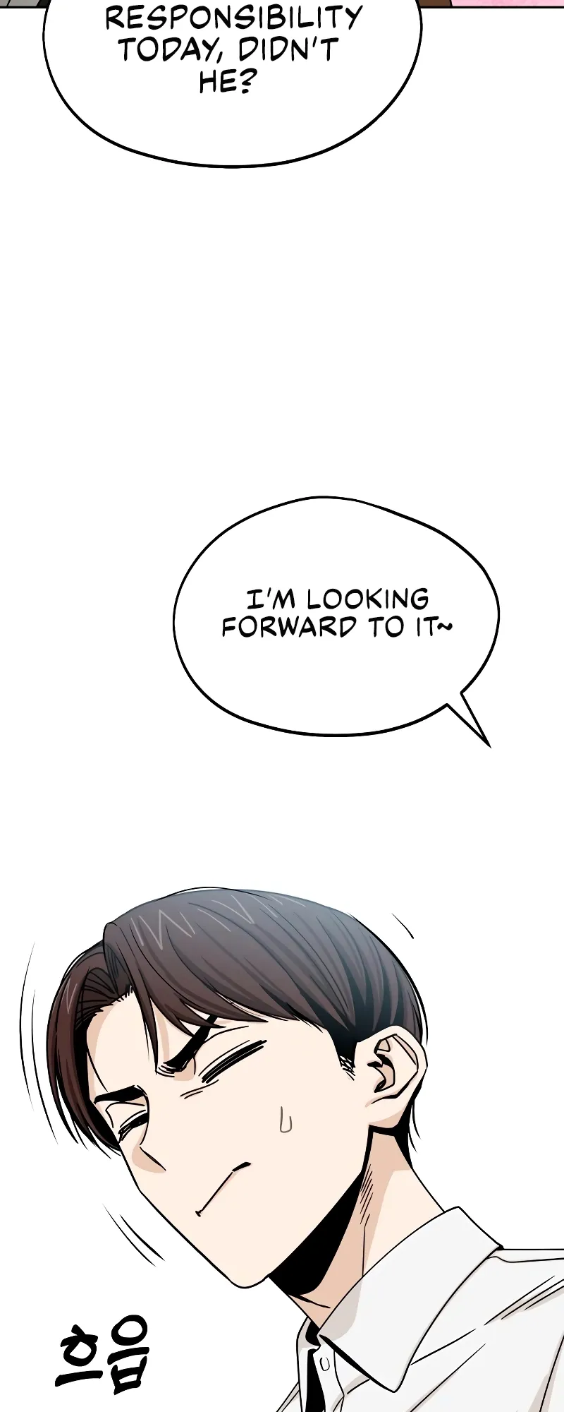 Read Maybe Meant to Be Manga Online