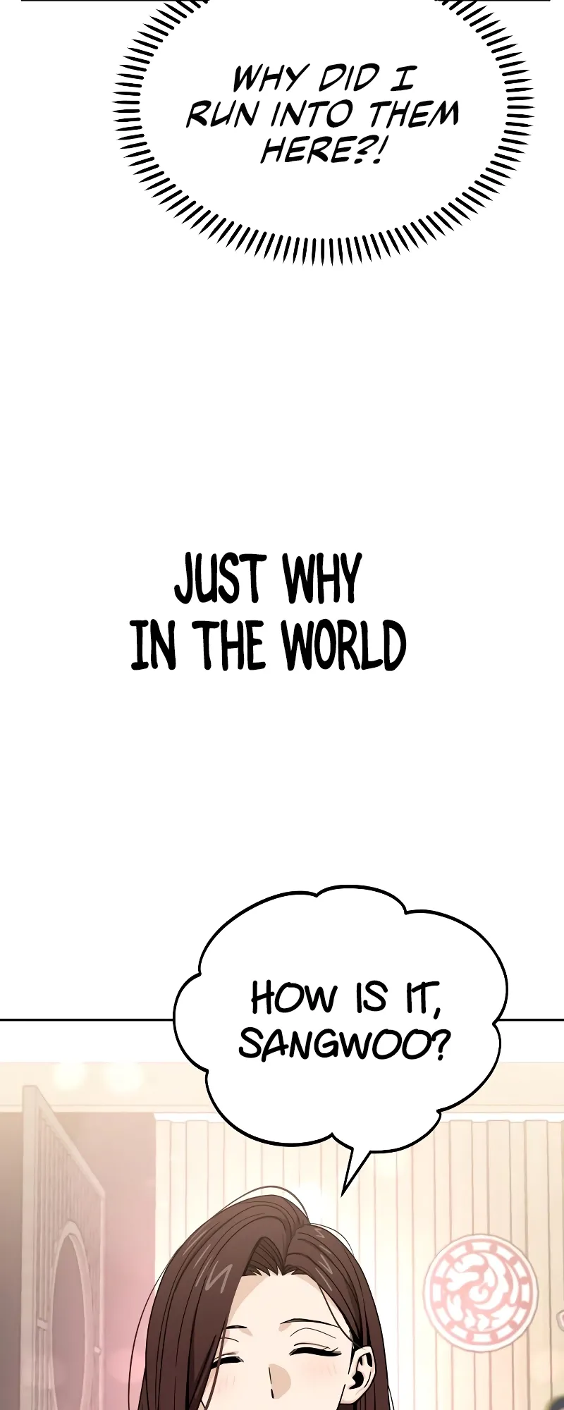 Read Maybe Meant to Be Manga Online