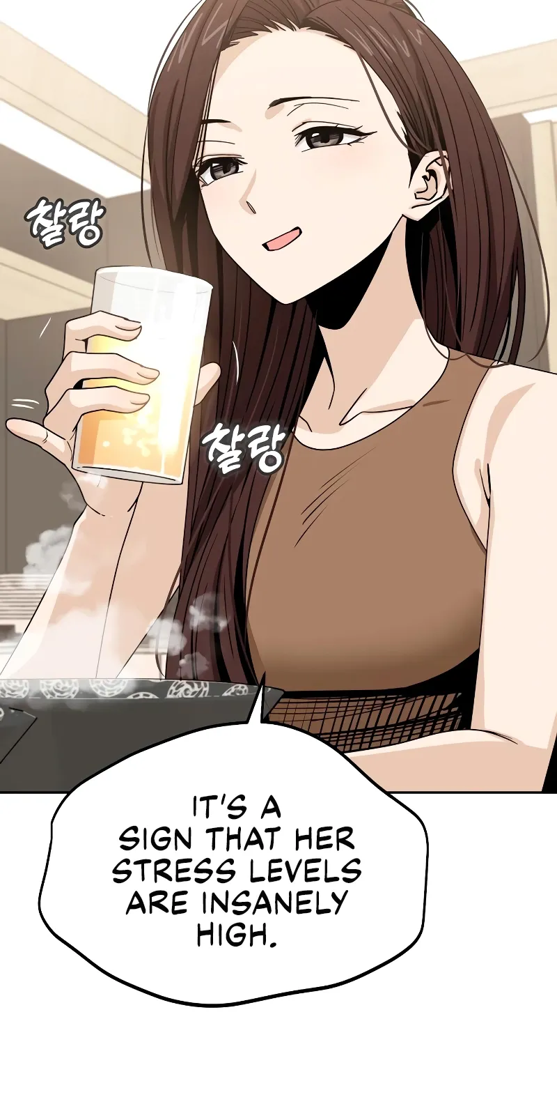 Read Maybe Meant to Be Manga Online