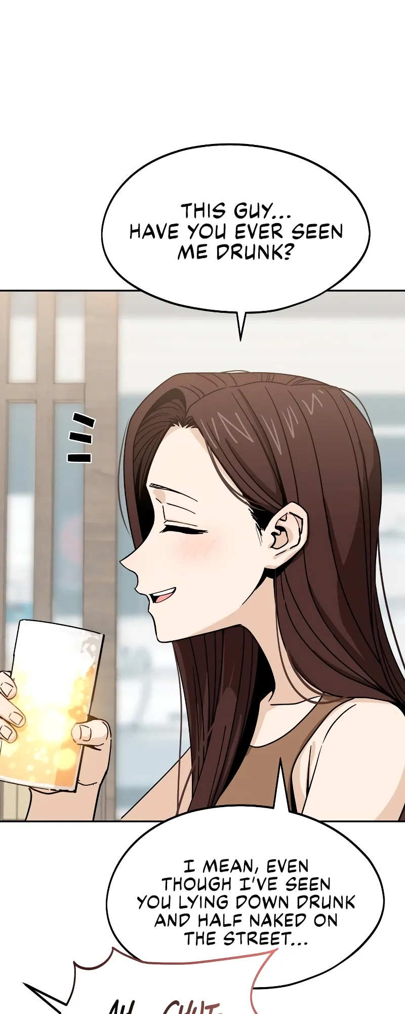 Read Maybe Meant to Be Manga Online