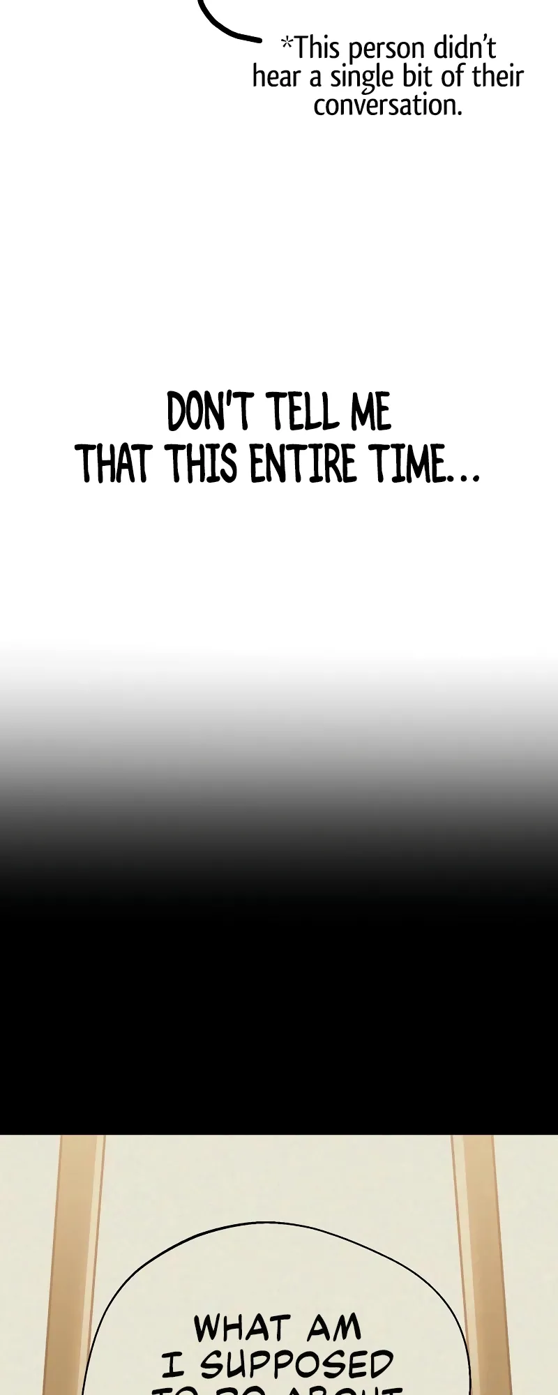 Read Maybe Meant to Be Manga Online