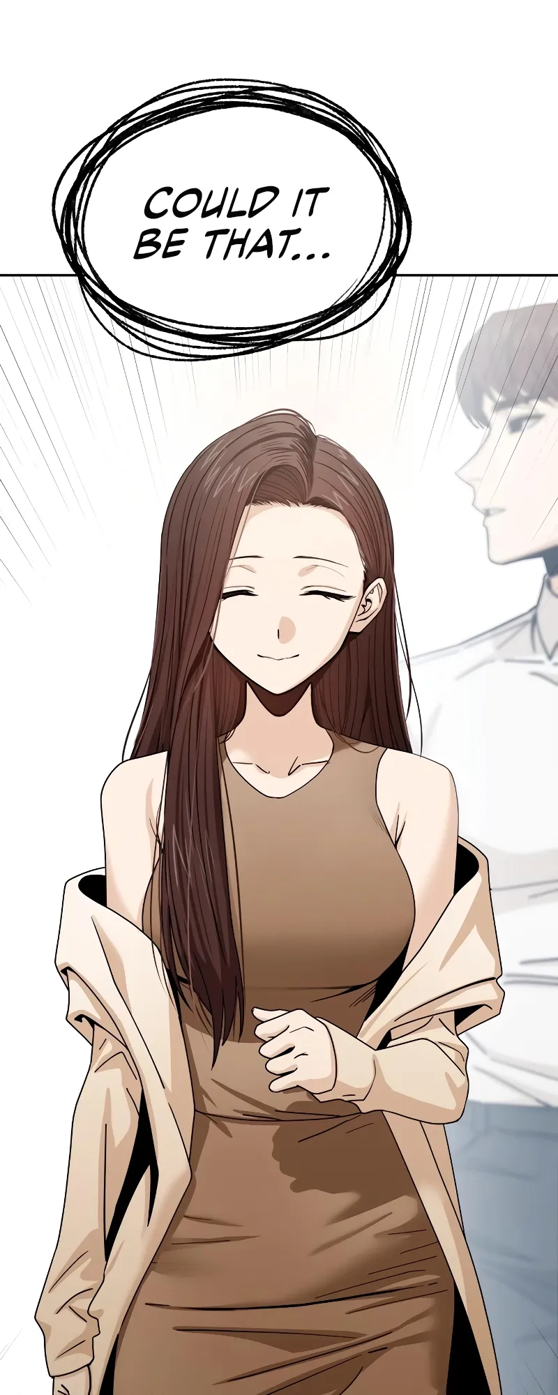 Read Maybe Meant to Be Manga Online