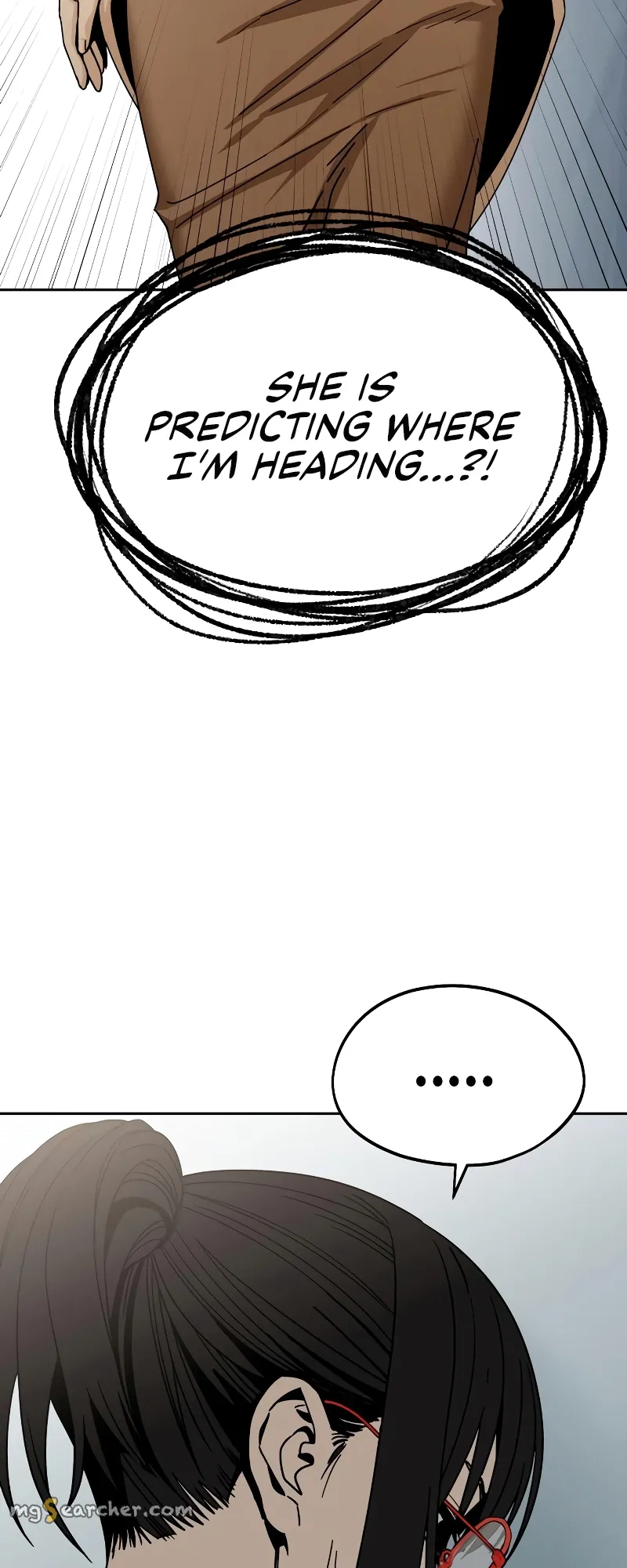 Read Maybe Meant to Be Manga Online