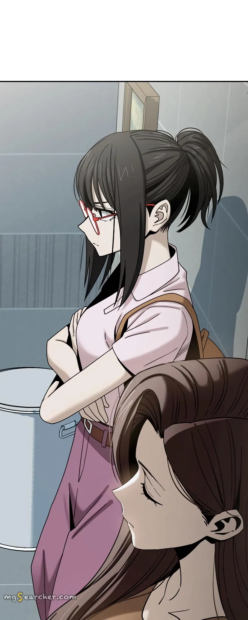 Read Maybe Meant to Be Manga Online