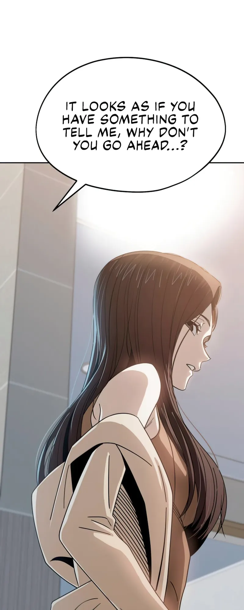 Read Maybe Meant to Be Manga Online