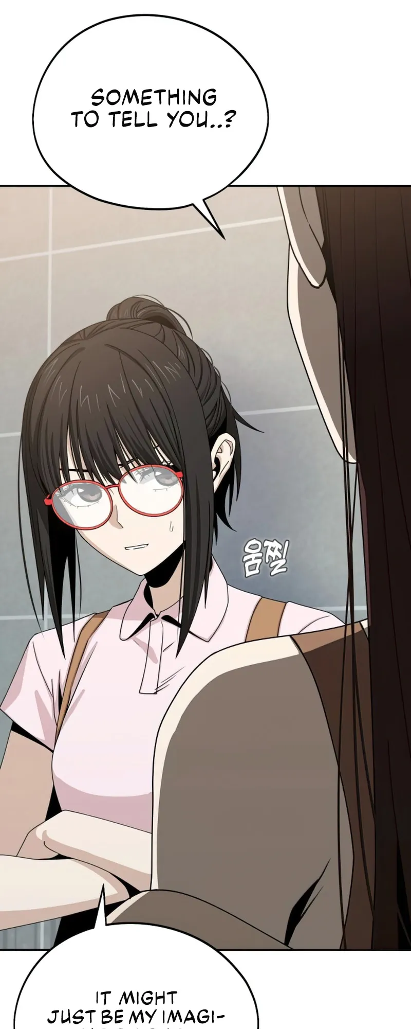 Read Maybe Meant to Be Manga Online