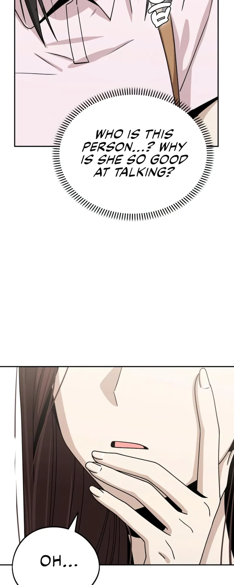 Read Maybe Meant to Be Manga Online