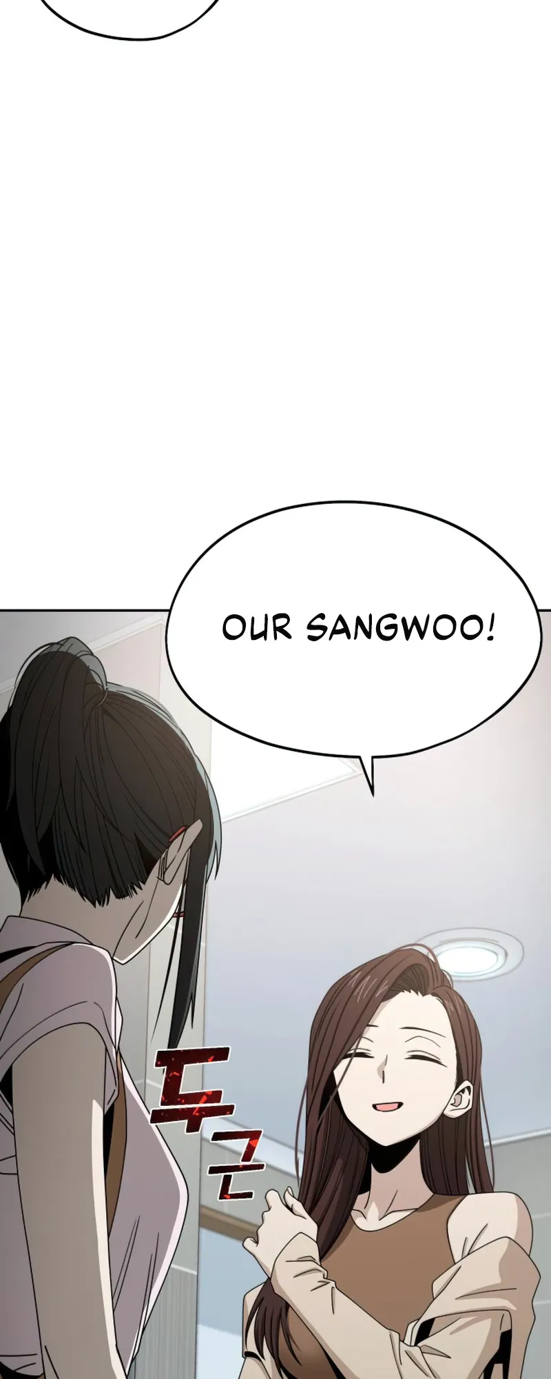 Read Maybe Meant to Be Manga Online