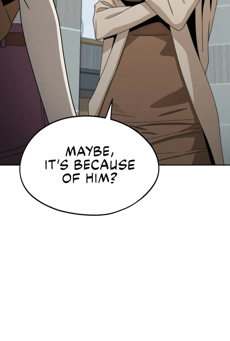 Read Maybe Meant to Be Manga Online