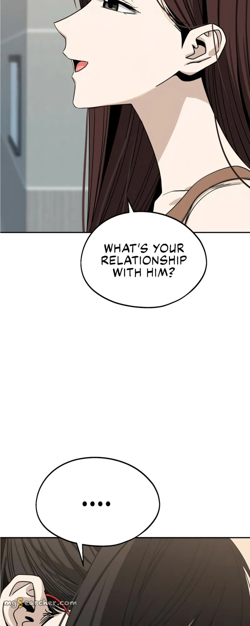 Read Maybe Meant to Be Manga Online