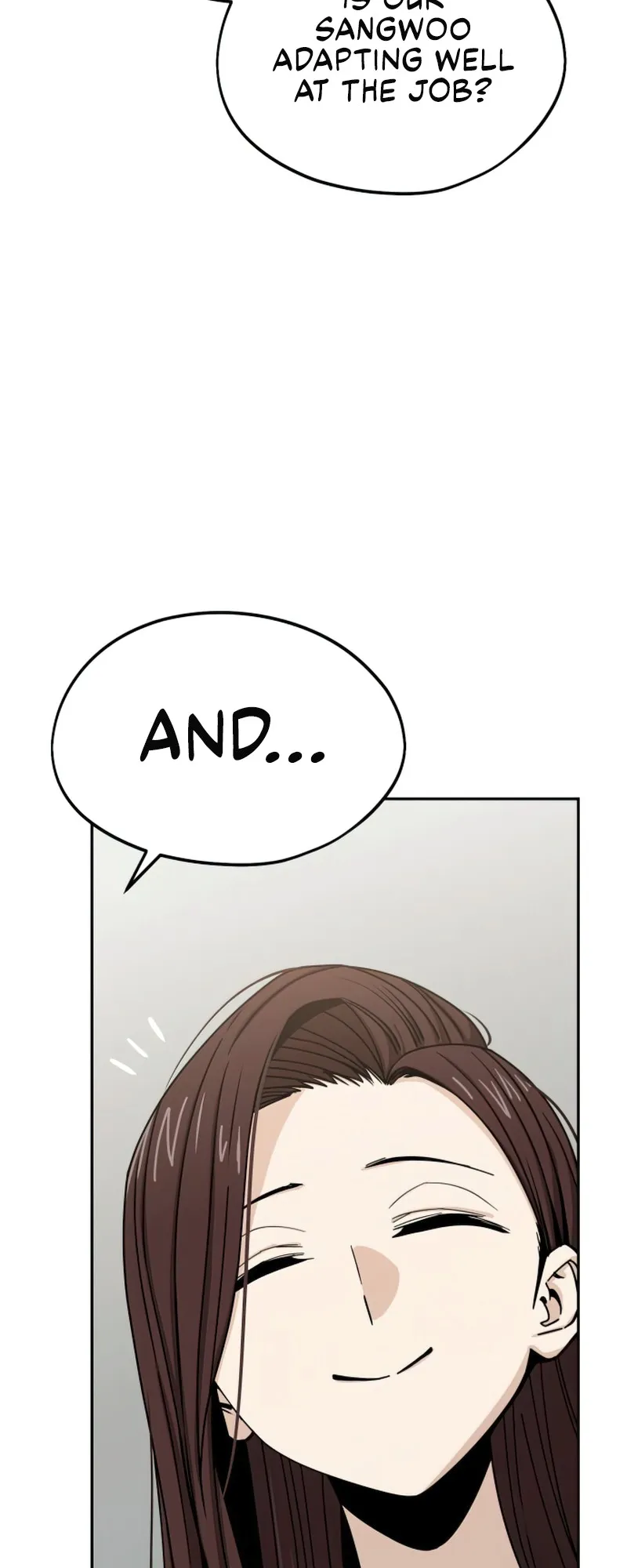 Read Maybe Meant to Be Manga Online