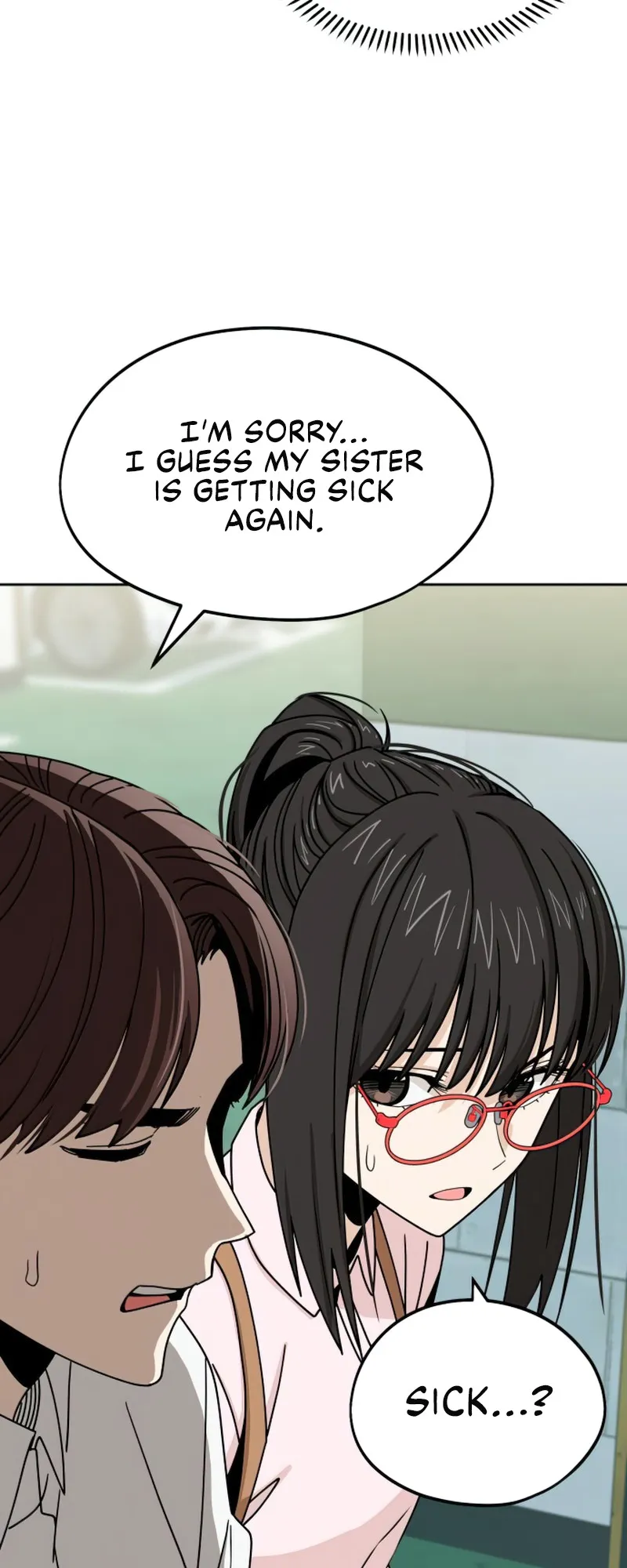 Read Maybe Meant to Be Manga Online