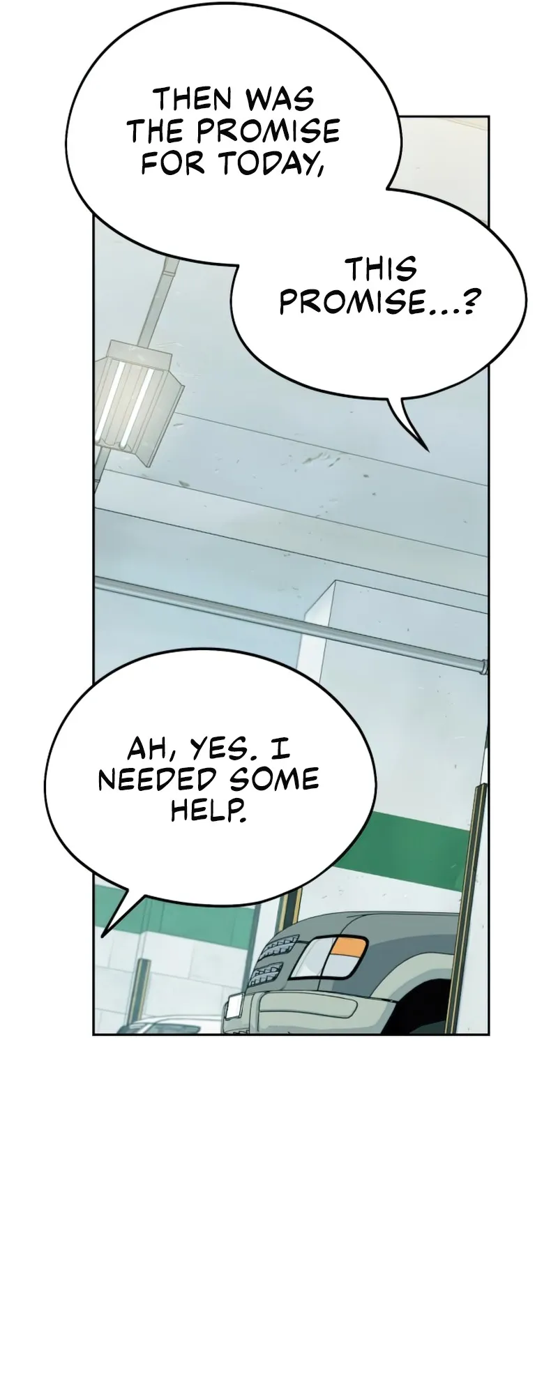 Read Maybe Meant to Be Manga Online