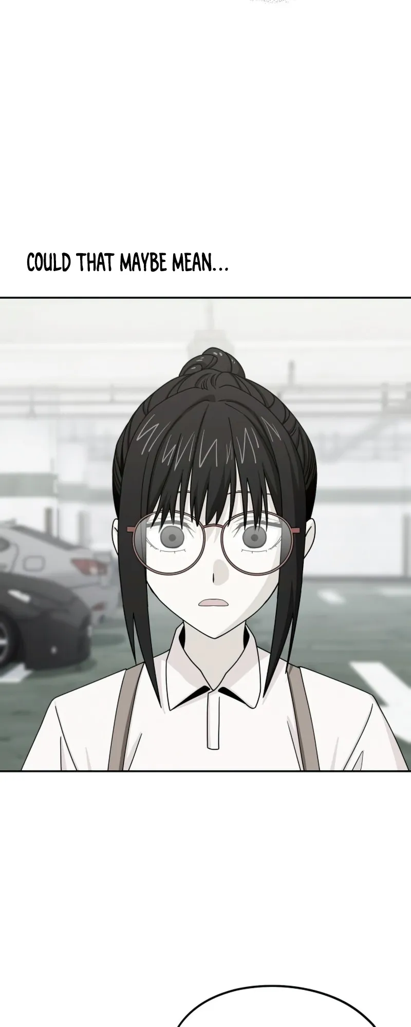 Read Maybe Meant to Be Manga Online