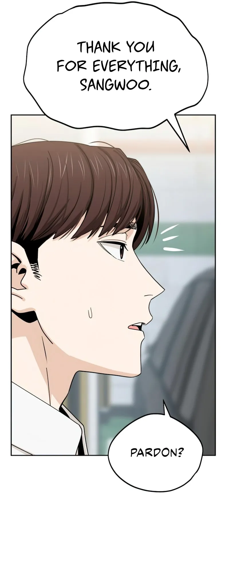 Read Maybe Meant to Be Manga Online