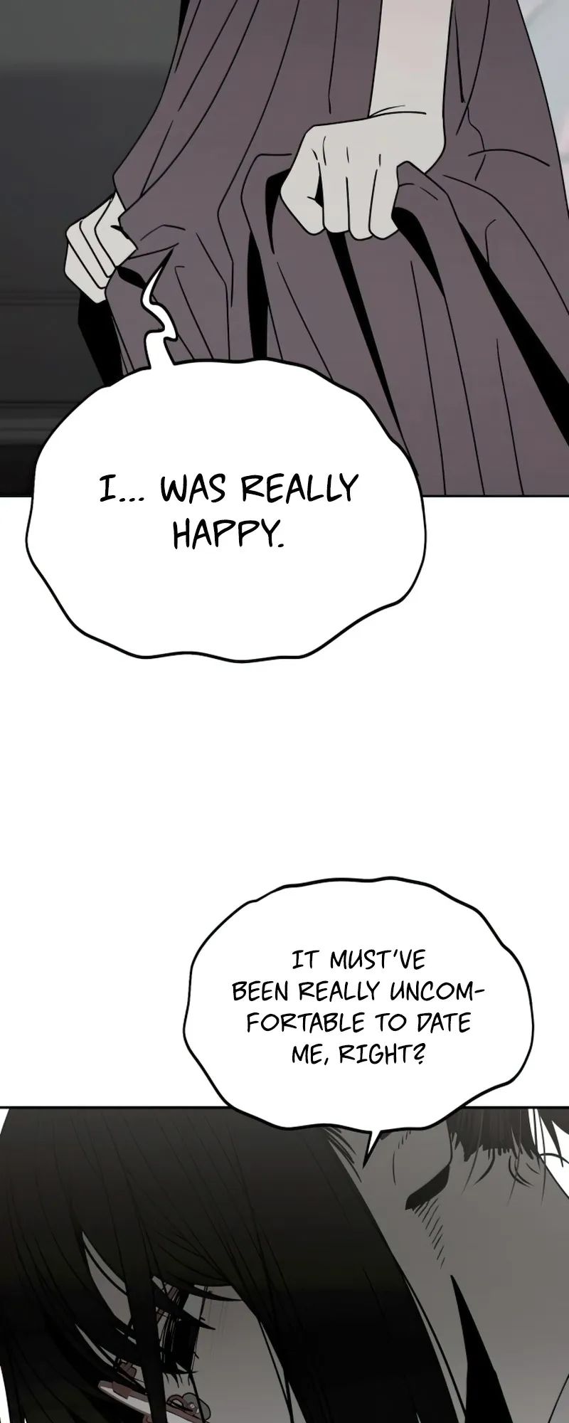 Read Maybe Meant to Be Manga Online