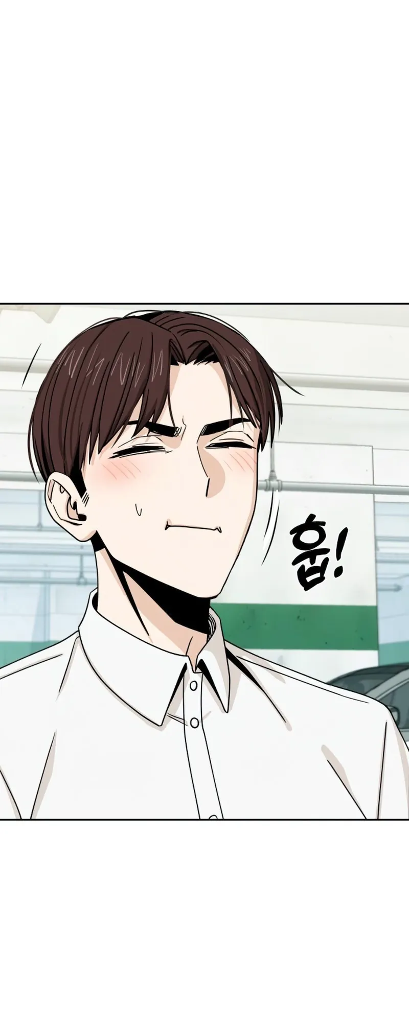 Read Maybe Meant to Be Manga Online