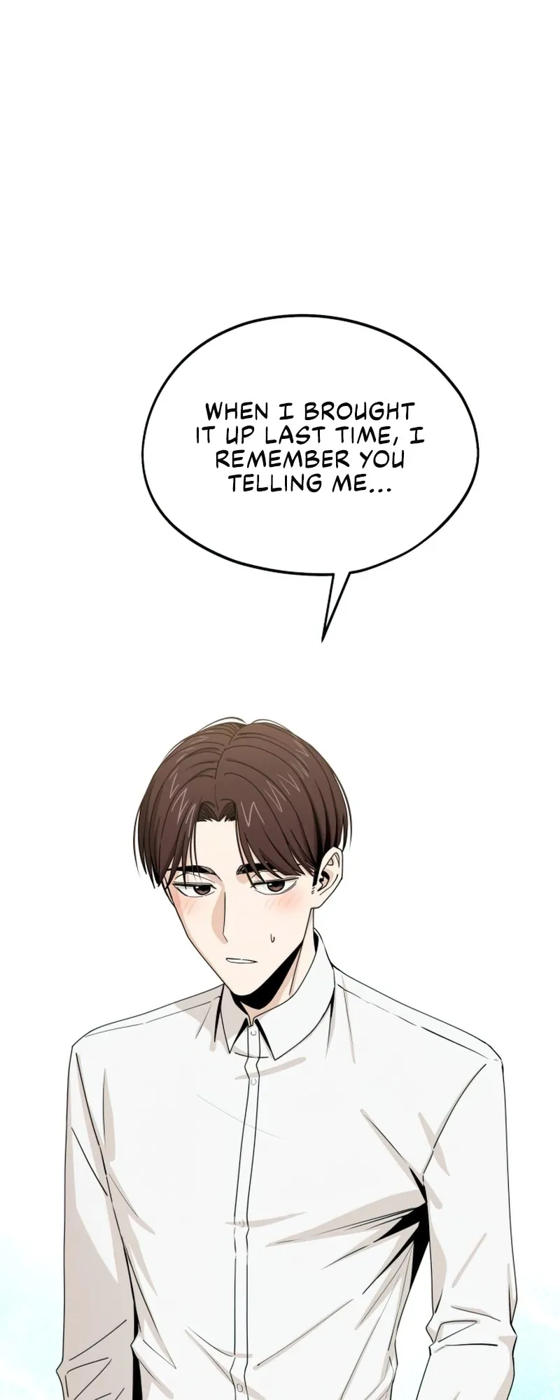 Read Maybe Meant to Be Manga Online