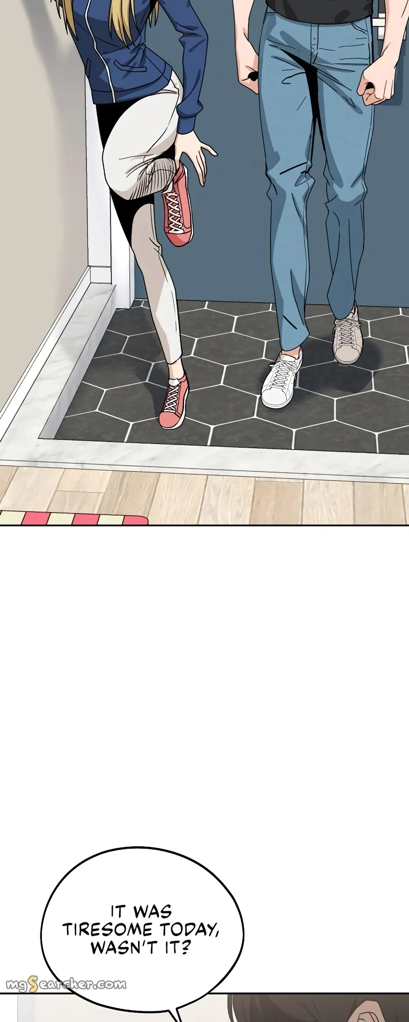 Read Maybe Meant to Be Manga Online