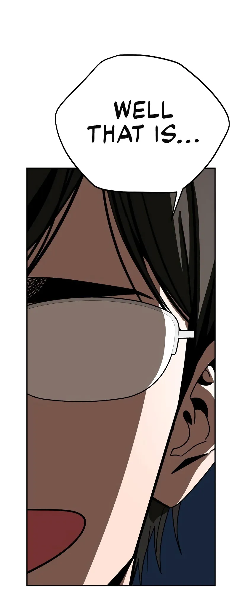 Read Maybe Meant to Be Manga Online