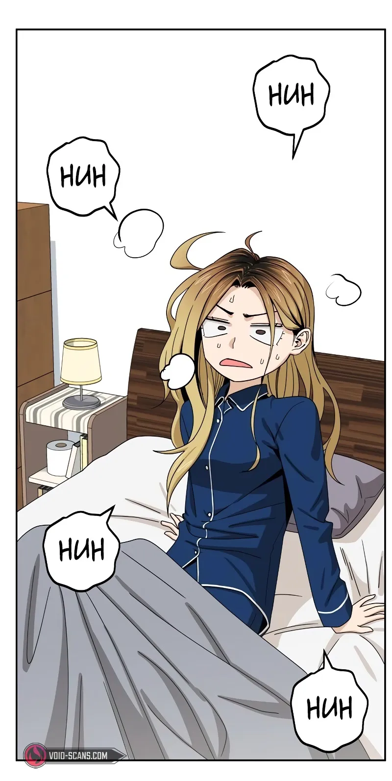 Read Maybe Meant to Be Manga Online