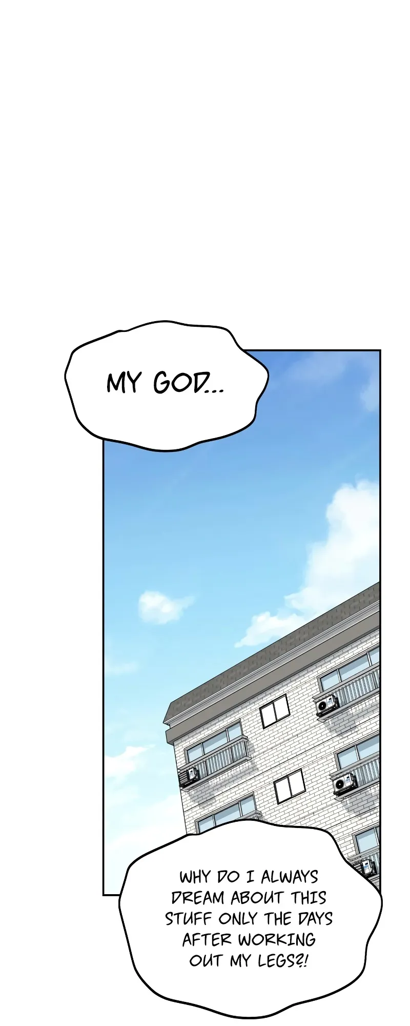 Read Maybe Meant to Be Manga Online