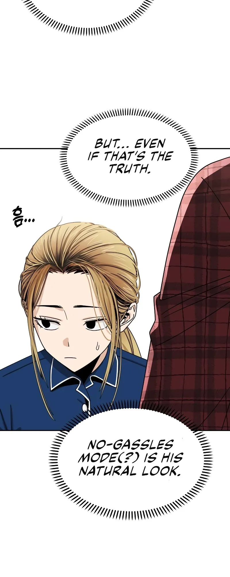 Read Maybe Meant to Be Manga Online