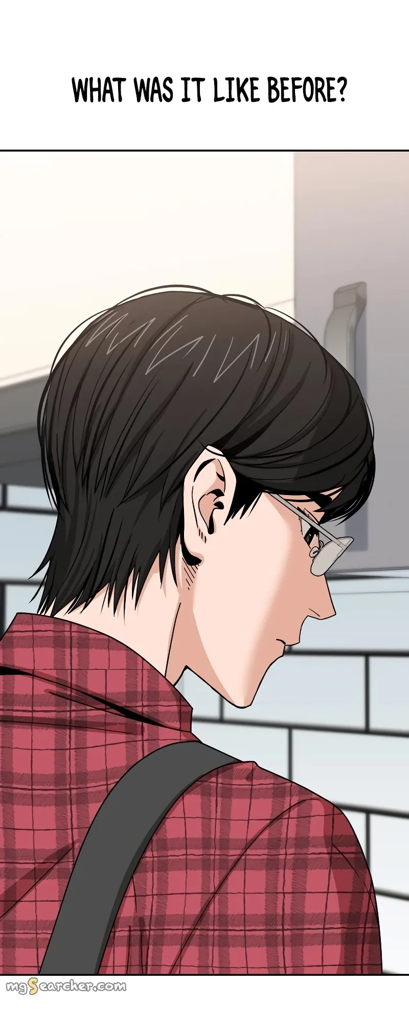 Read Maybe Meant to Be Manga Online